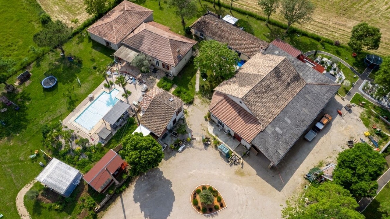Photo of Outdoor in Septfonds