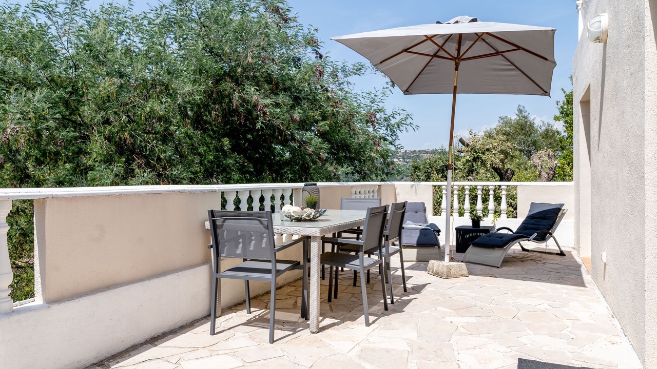 Photo of Outdoor in Saint-Raphael