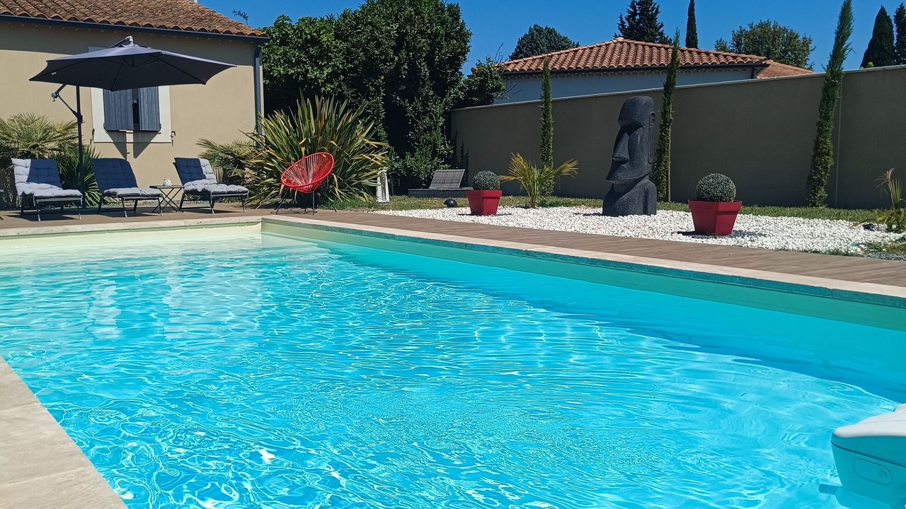Photo of Outdoor in Althen-des-Paluds