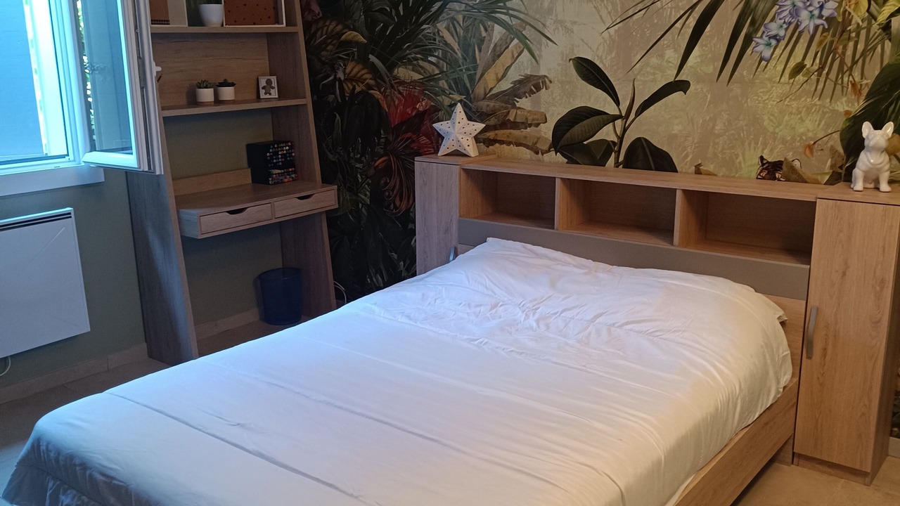 Photo of Bedroom in Althen-des-Paluds