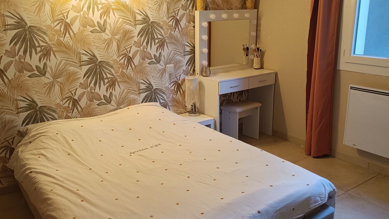 Photo of Bedroom in Althen-des-Paluds