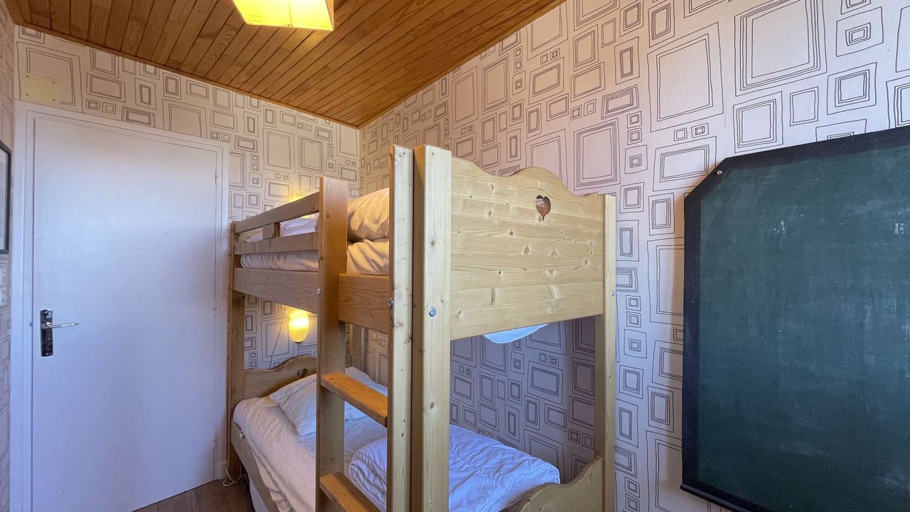Photo of Bedroom in Cognet