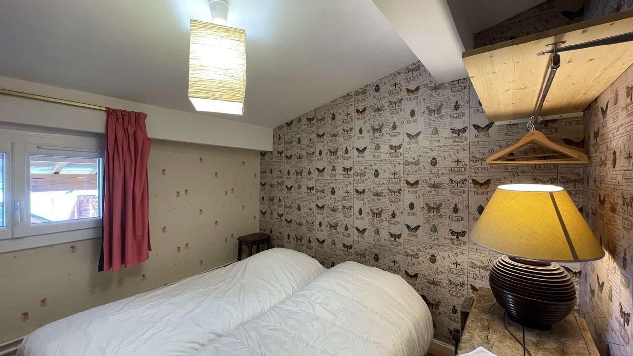 Photo of Bedroom in Cognet