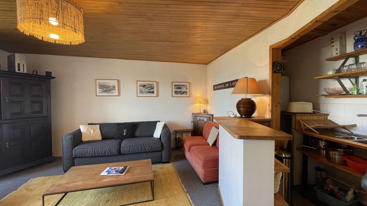 Photo of Livingroom in Cognet