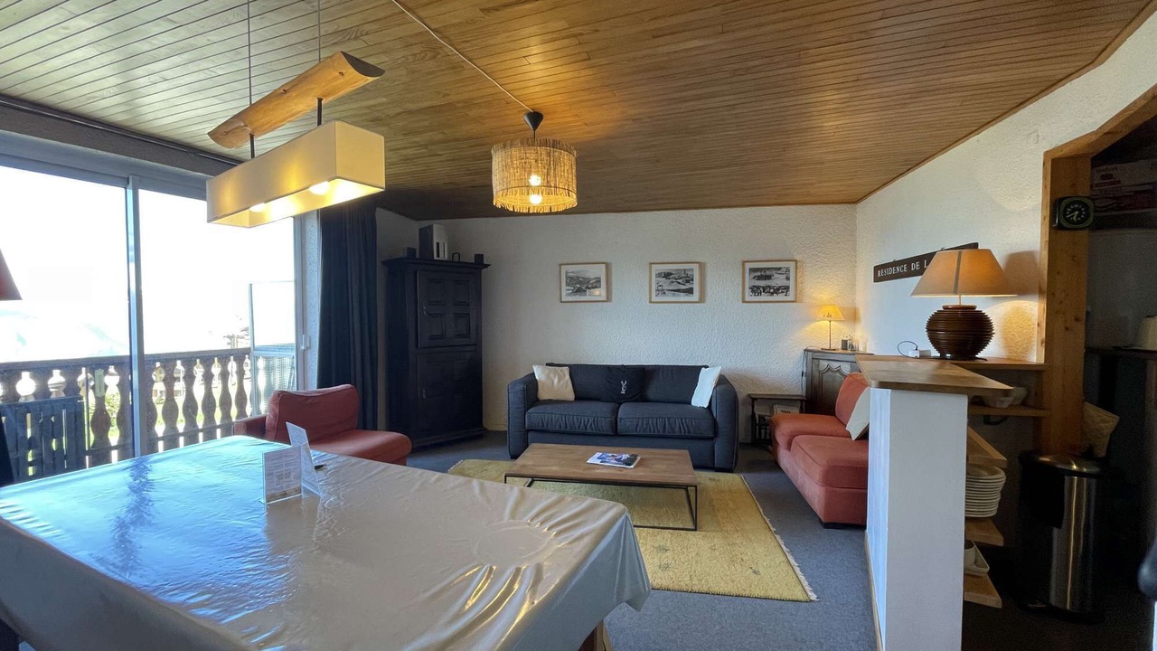 Photo of Livingroom in Cognet