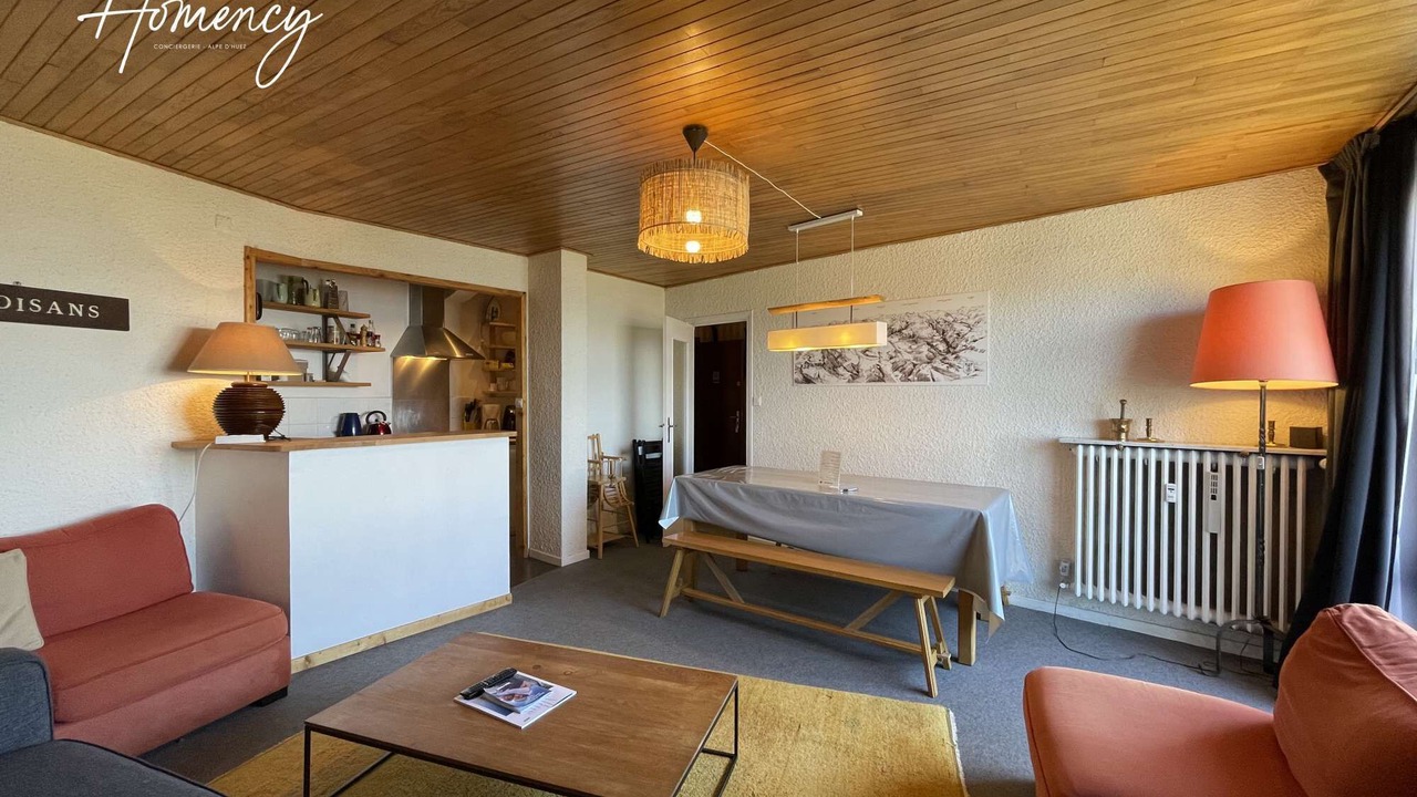 Photo of Livingroom in Cognet