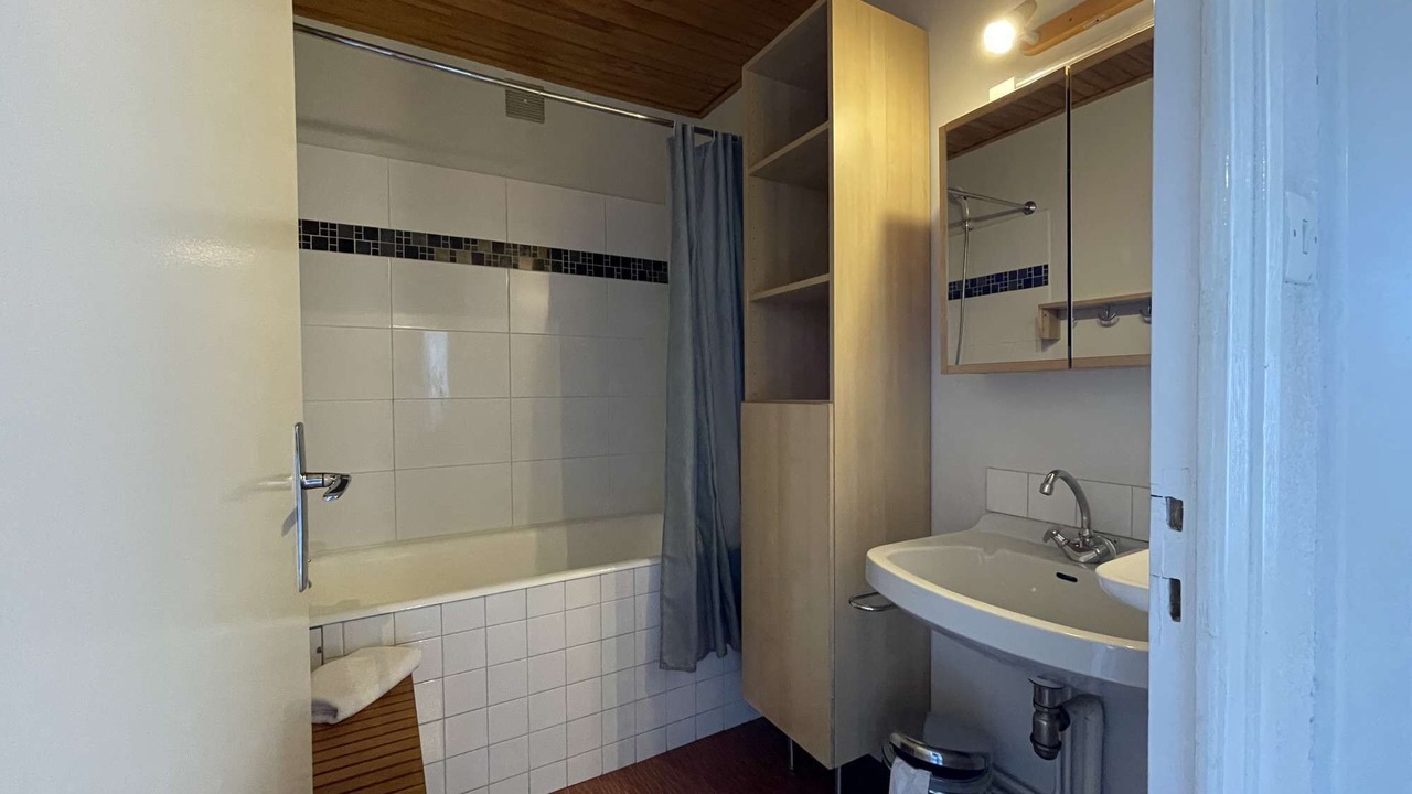 Photo of Bathroom in Cognet