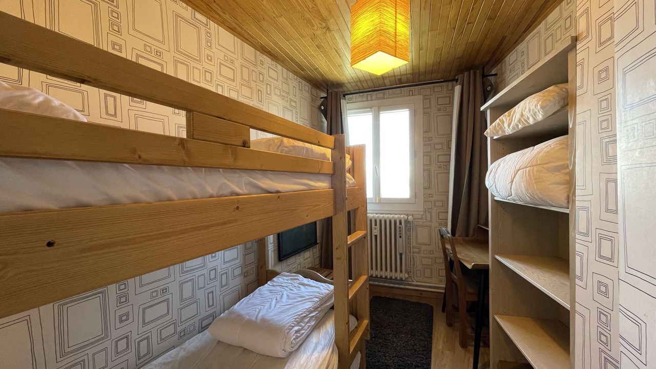 Photo of Bedroom in Cognet