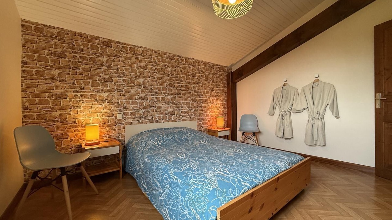 Photo of Bedroom in Ayherre