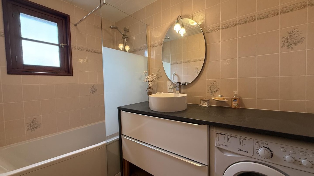 Photo of Bathroom in Ayherre