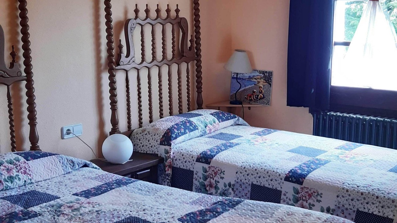 Photo of Bedroom in Santa Eulalia de Puigoriol