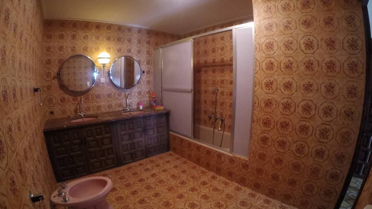Photo of Bathroom in Santa Eulalia de Puigoriol