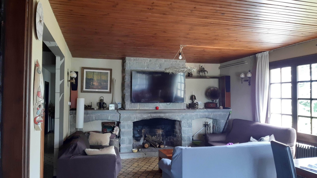 Photo of Livingroom in Santa Eulalia de Puigoriol