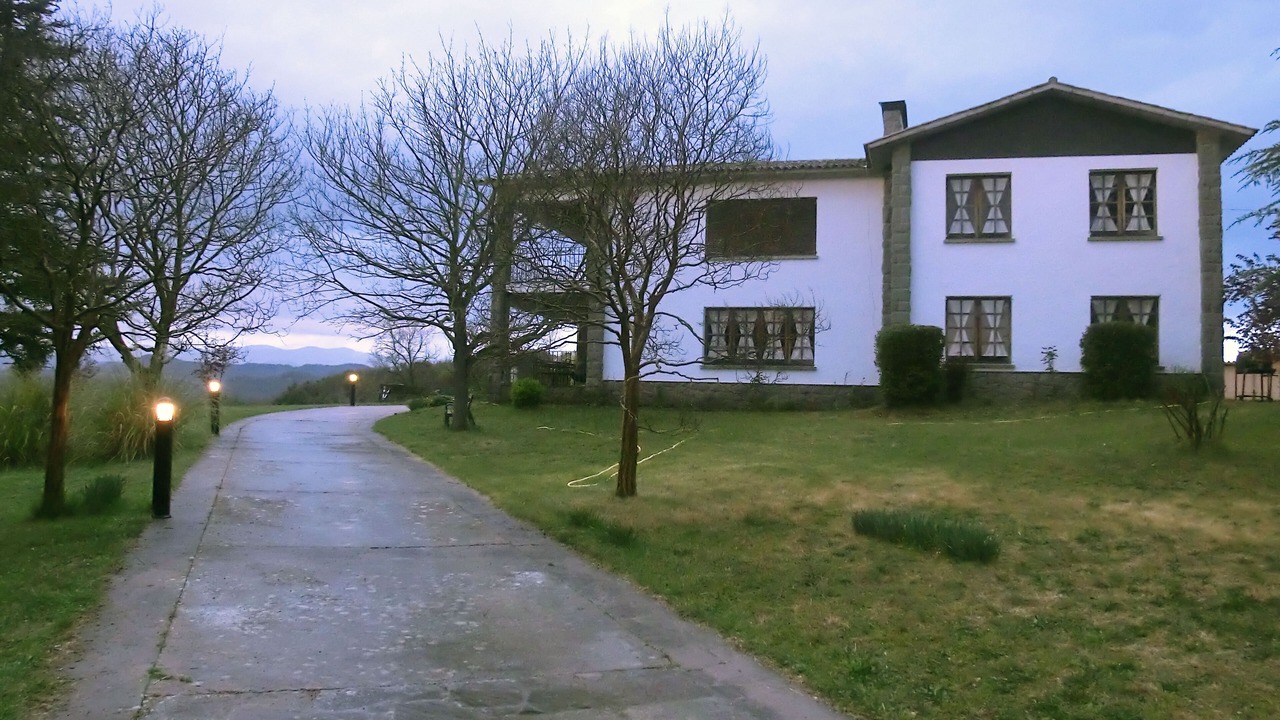 Photo of Outdoor in Santa Eulalia de Puigoriol