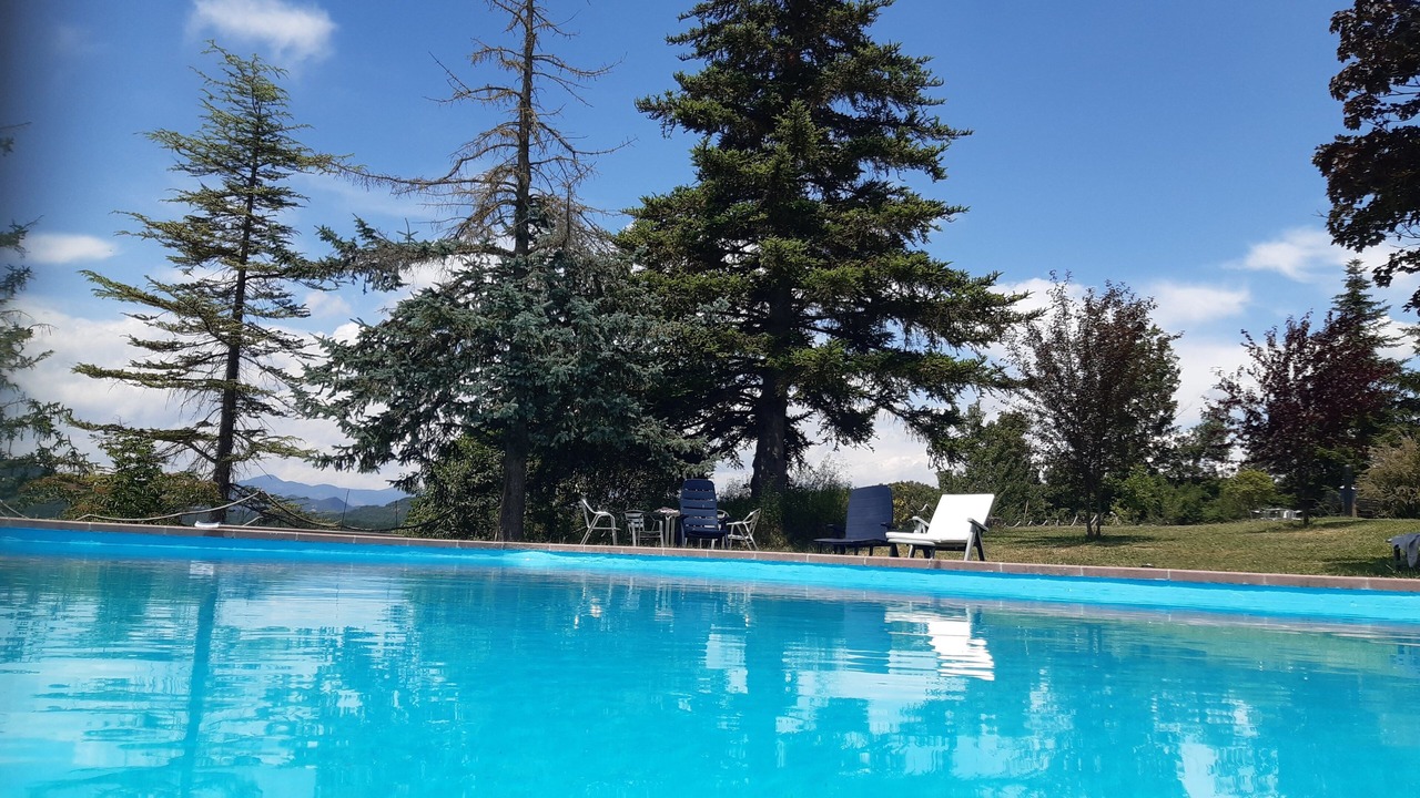 Photo of Outdoor in Santa Eulalia de Puigoriol