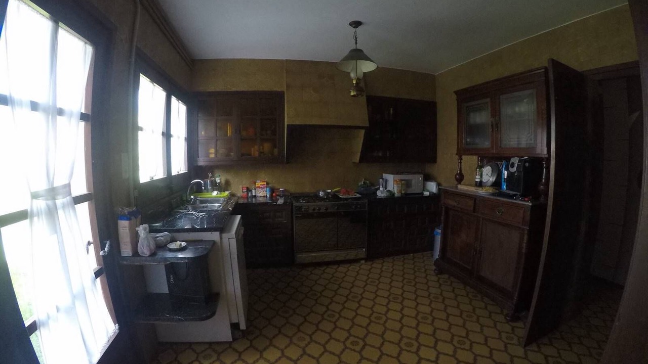 Photo of Kitchen in Santa Eulalia de Puigoriol