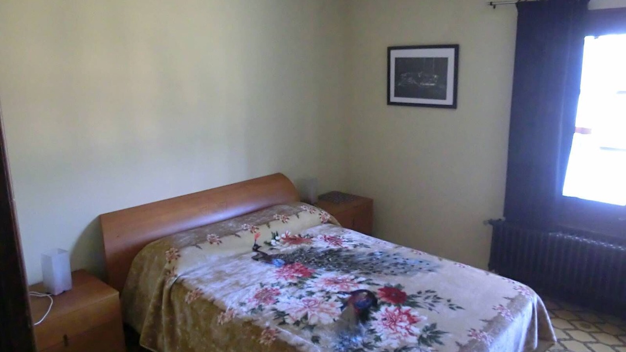 Photo of Bedroom in Santa Eulalia de Puigoriol