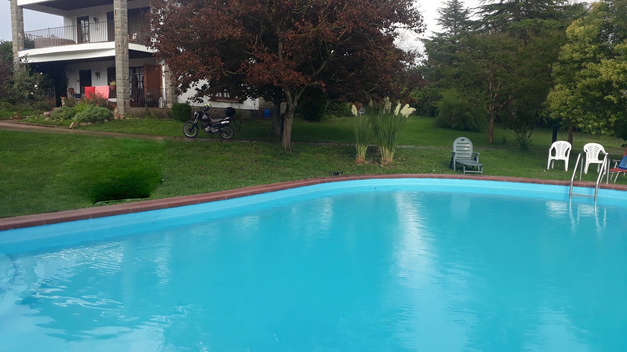 Photo of Outdoor in Santa Eulalia de Puigoriol
