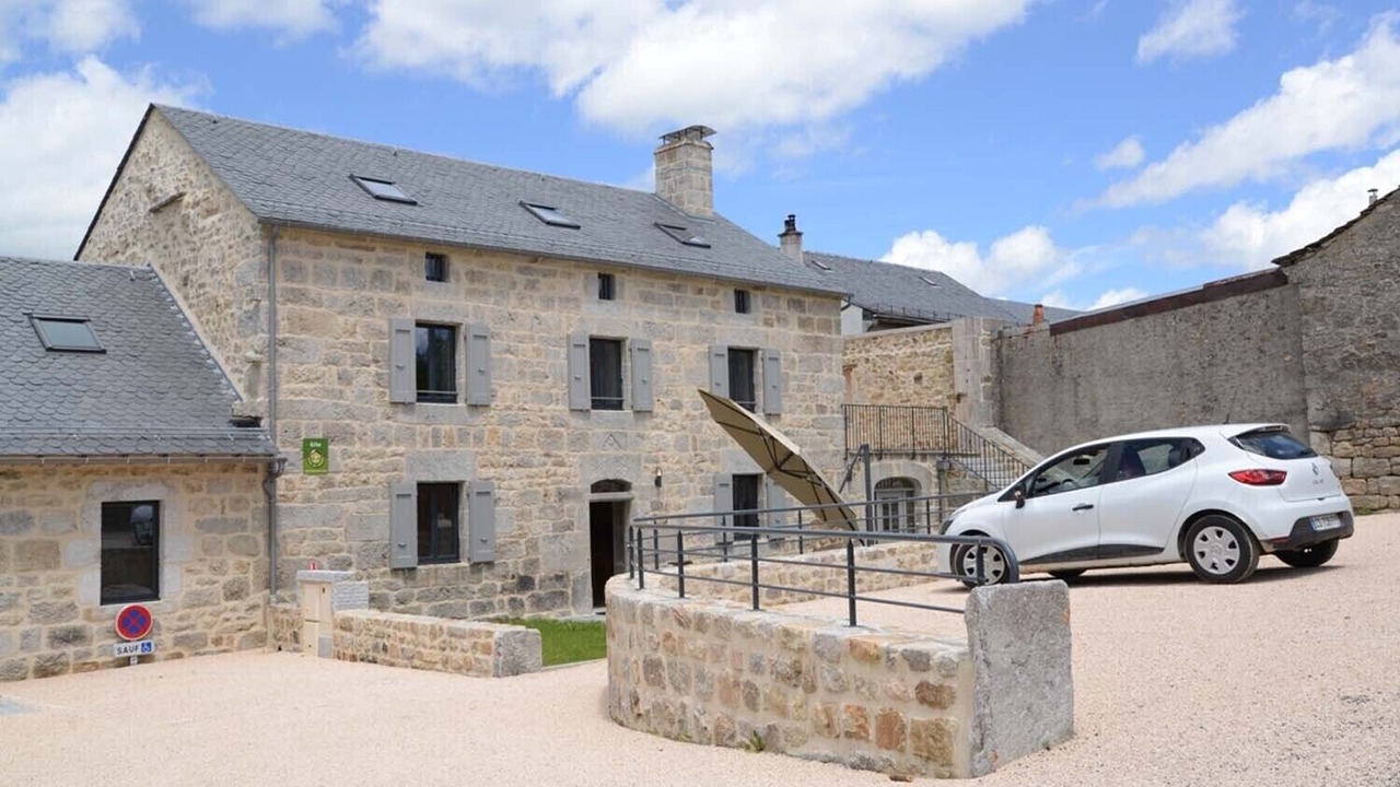 Photo of Outdoor in Albaret-le-Comtal
