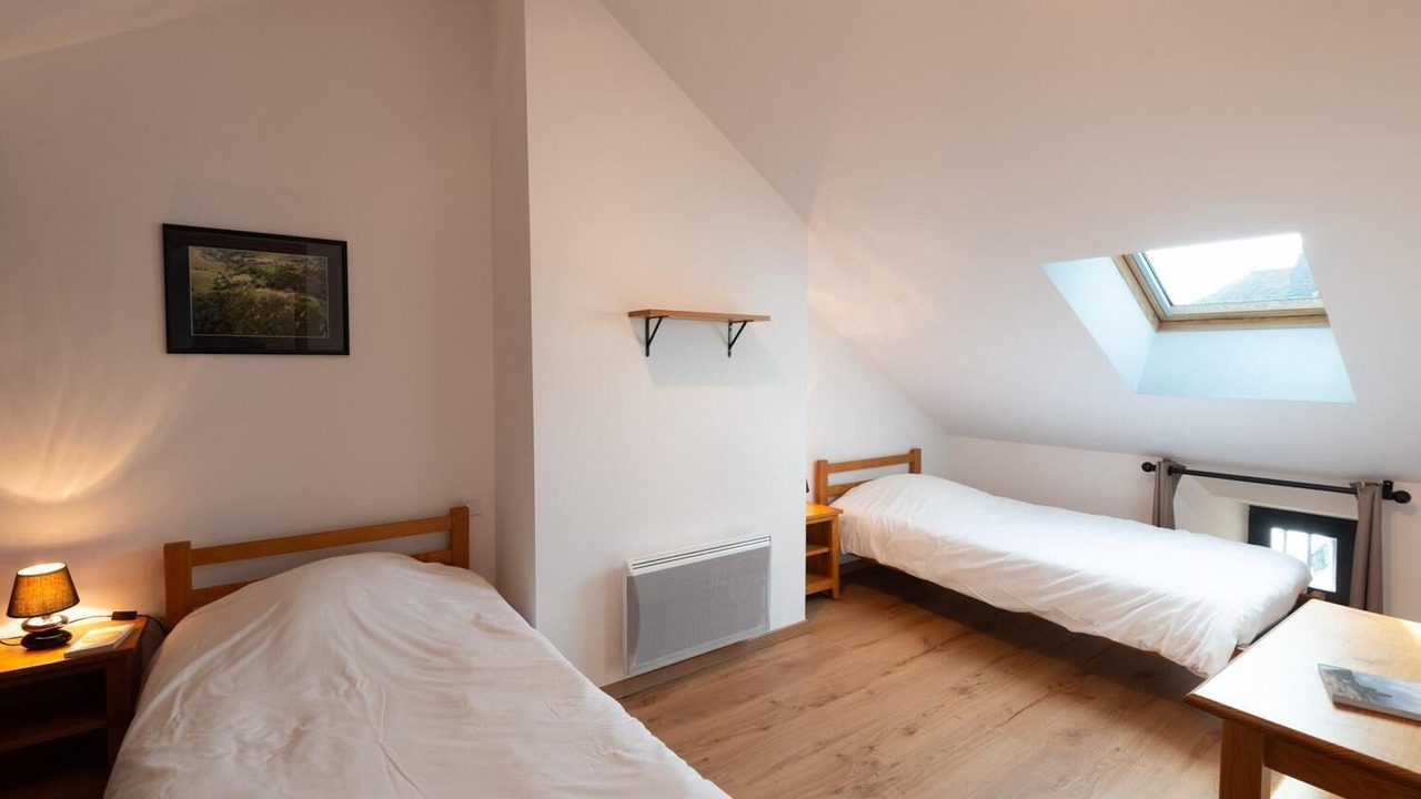 Photo of Bedroom in Albaret-le-Comtal