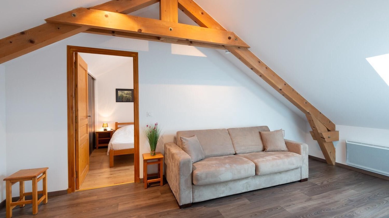 Photo of Livingroom in Albaret-le-Comtal