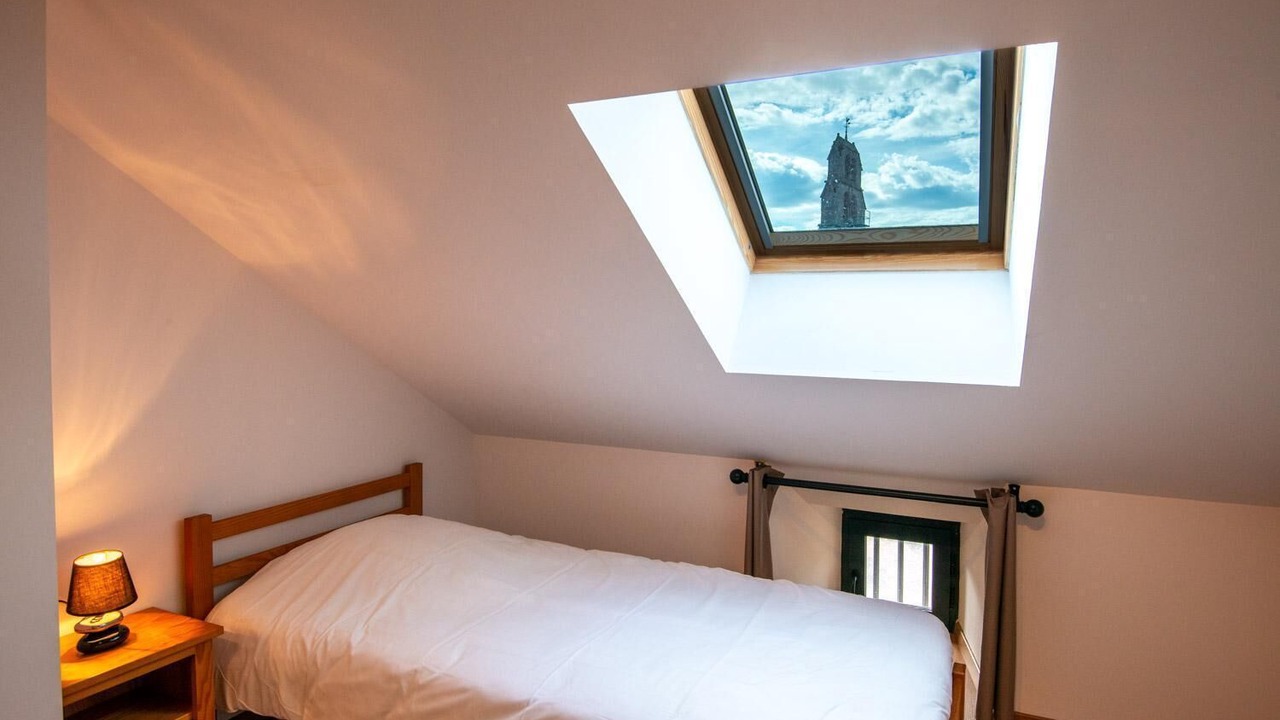 Photo of Bedroom in Albaret-le-Comtal