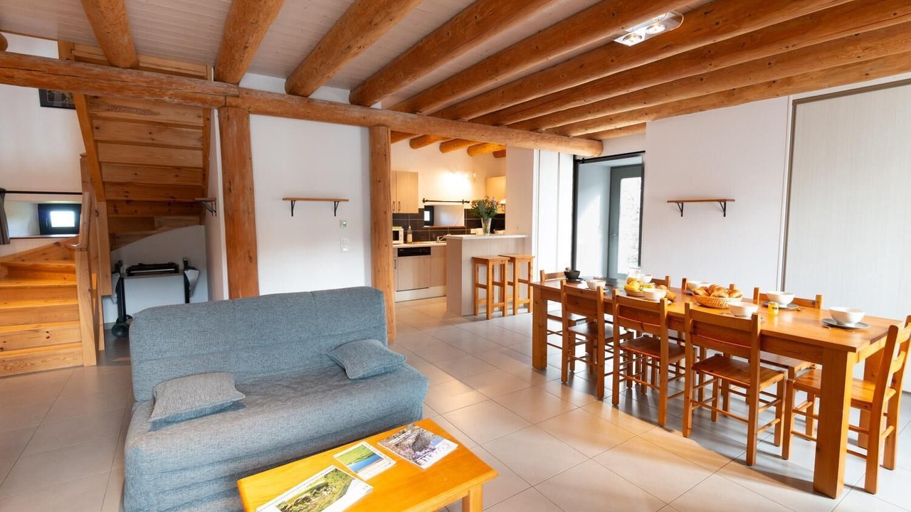 Photo of Livingroom in Albaret-le-Comtal