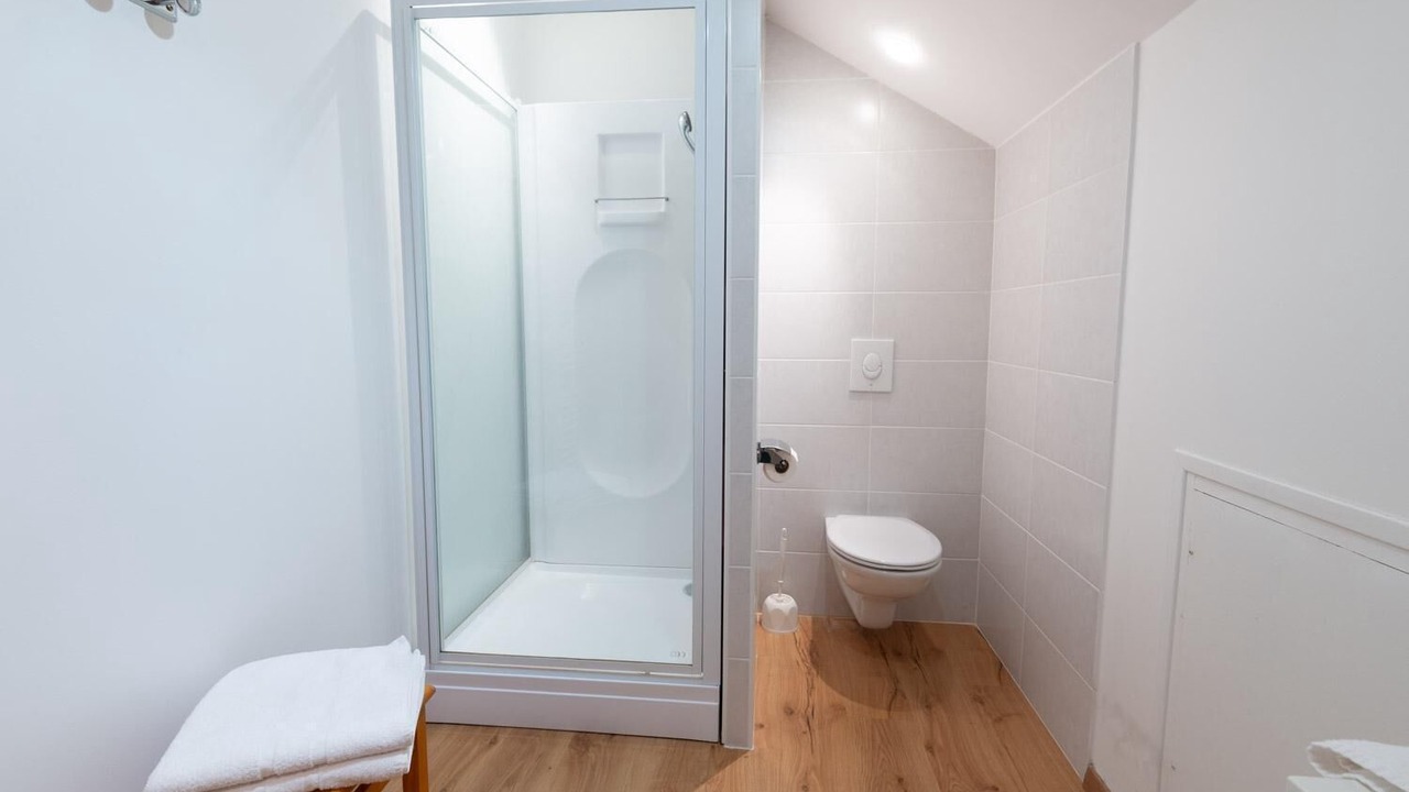 Photo of Bathroom in Albaret-le-Comtal