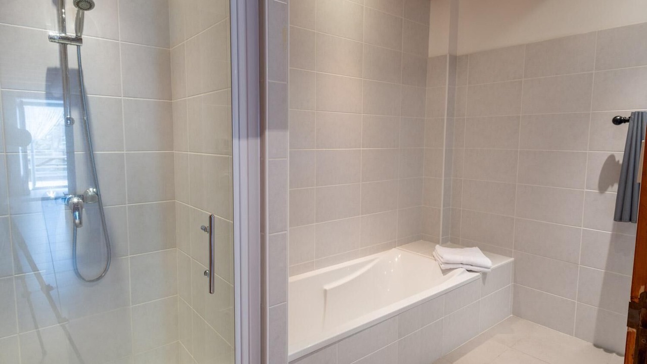 Photo of Bathroom in Albaret-le-Comtal