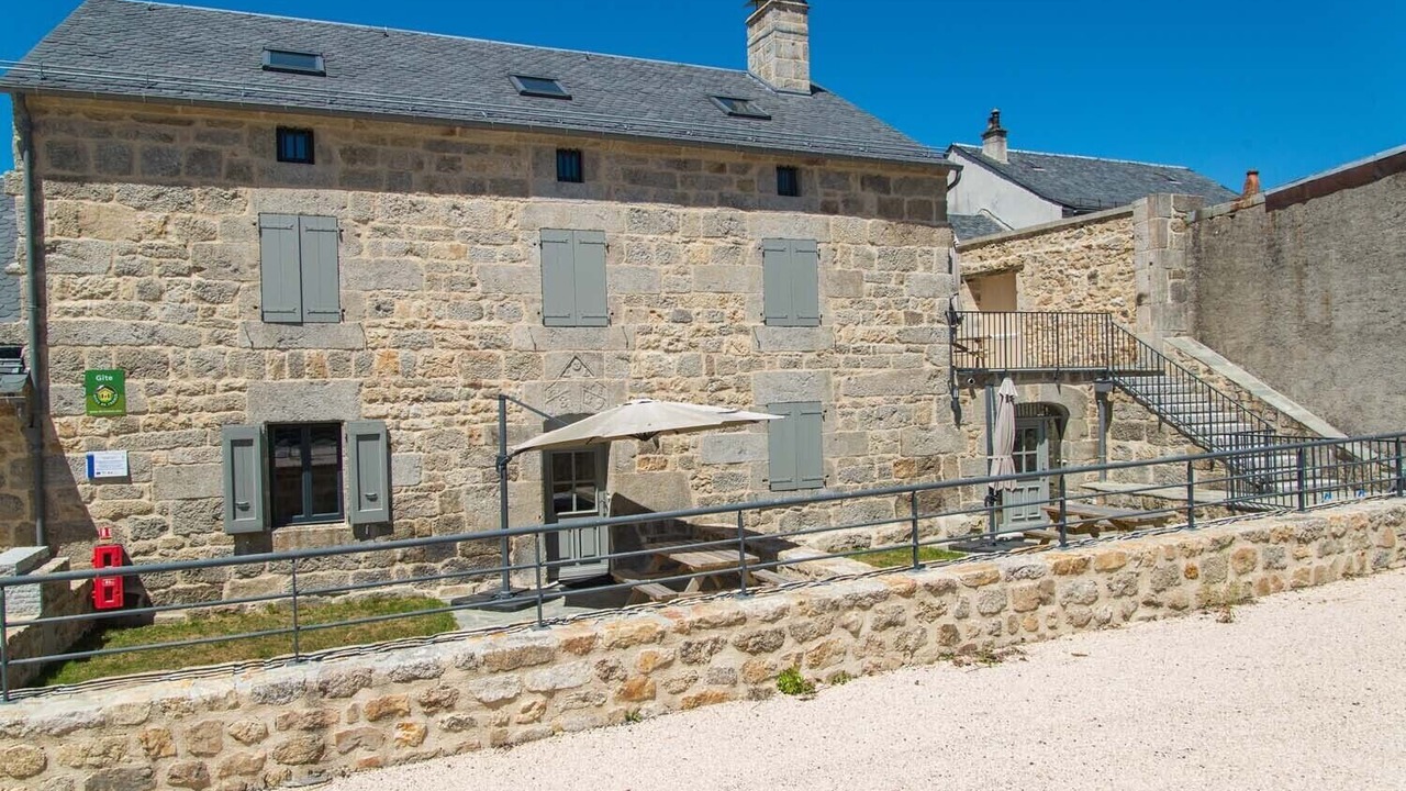 Photo of Outdoor in Albaret-le-Comtal