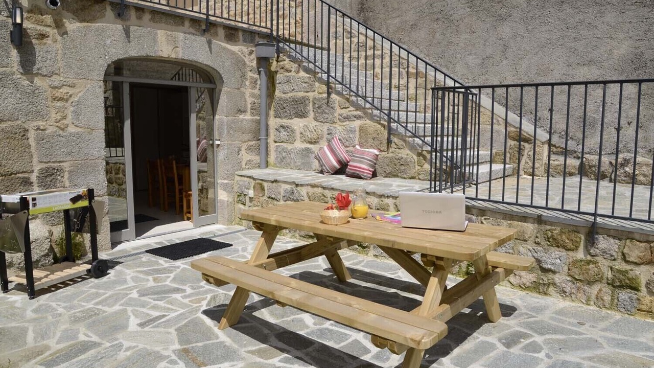 Photo of Outdoor in Albaret-le-Comtal
