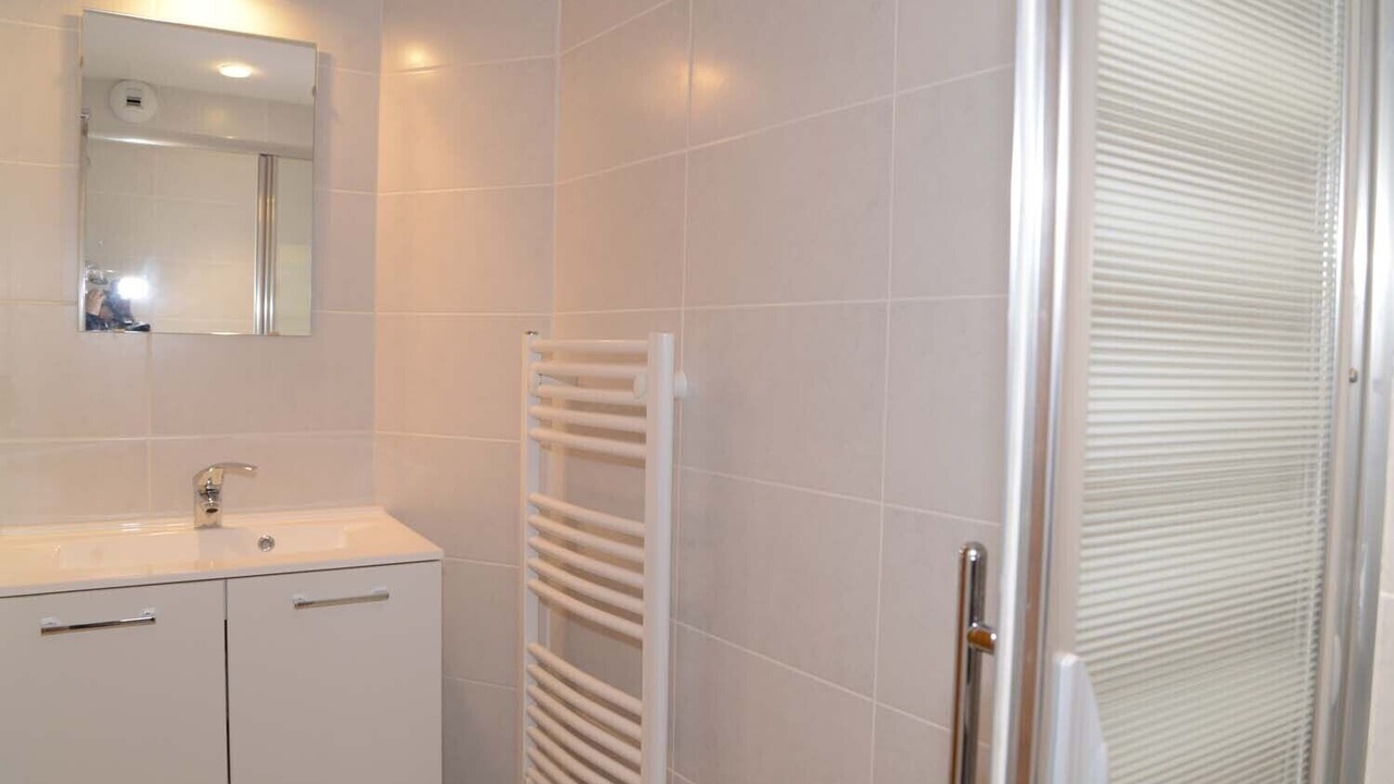 Photo of Bathroom in Albaret-le-Comtal