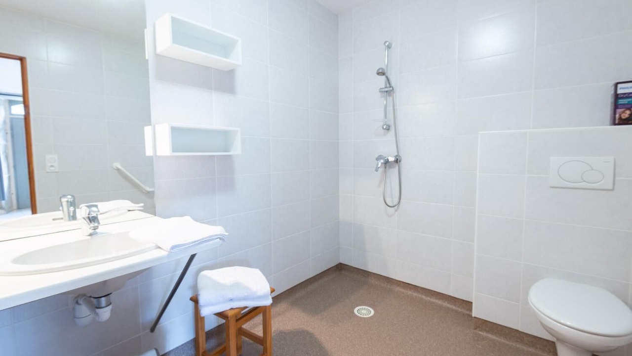 Photo of Bathroom in Albaret-le-Comtal