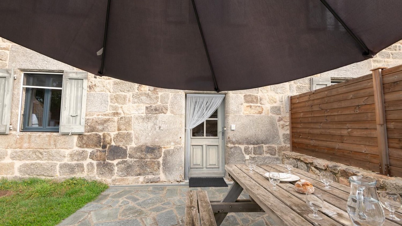 Photo of Outdoor in Albaret-le-Comtal