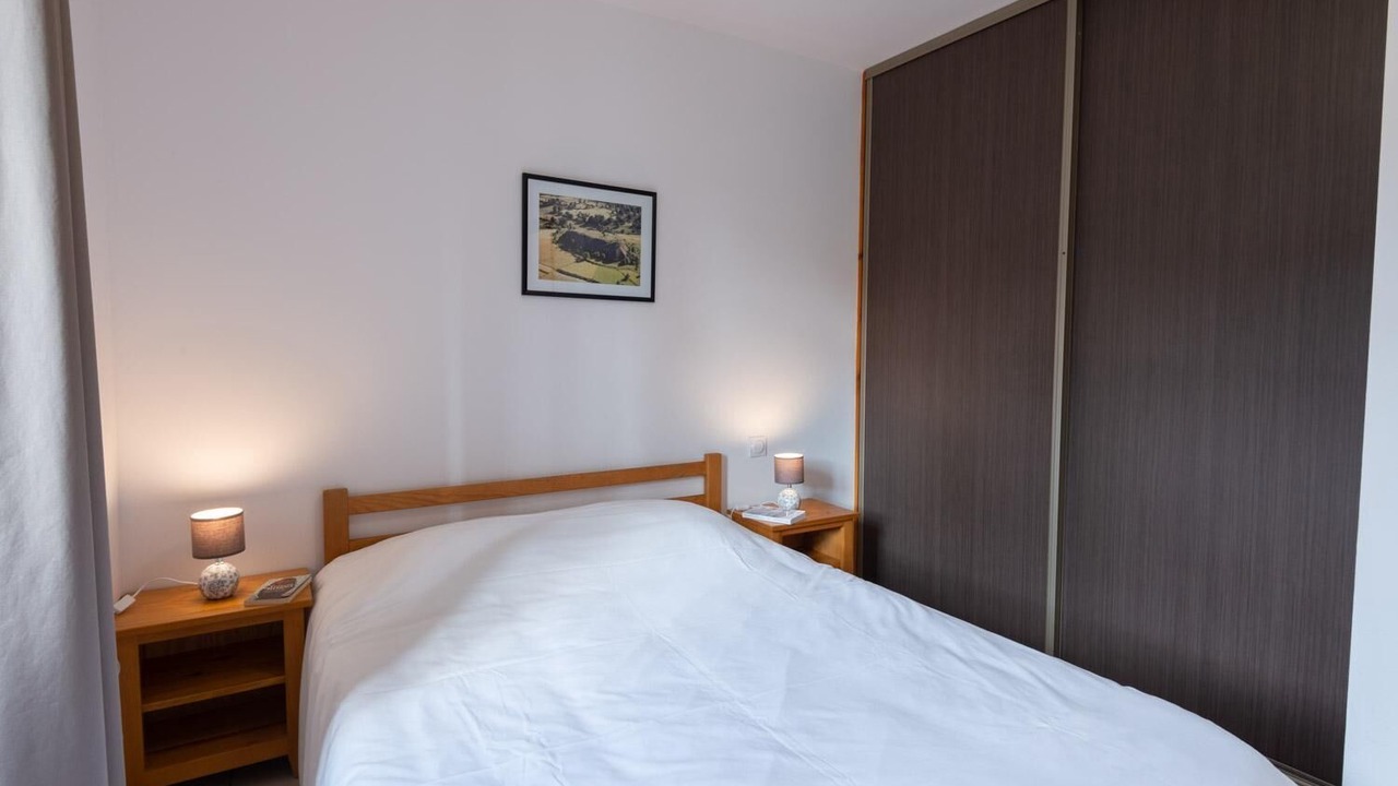 Photo of Bedroom in Albaret-le-Comtal
