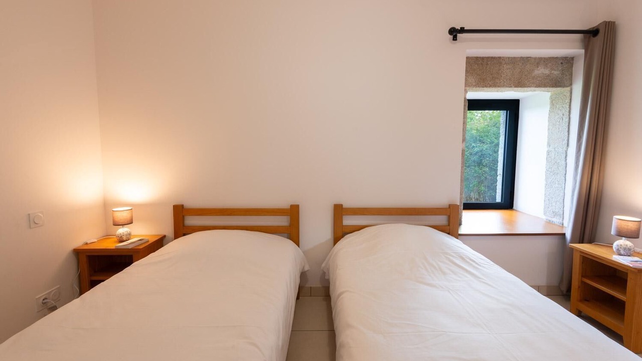 Photo of Bedroom in Albaret-le-Comtal
