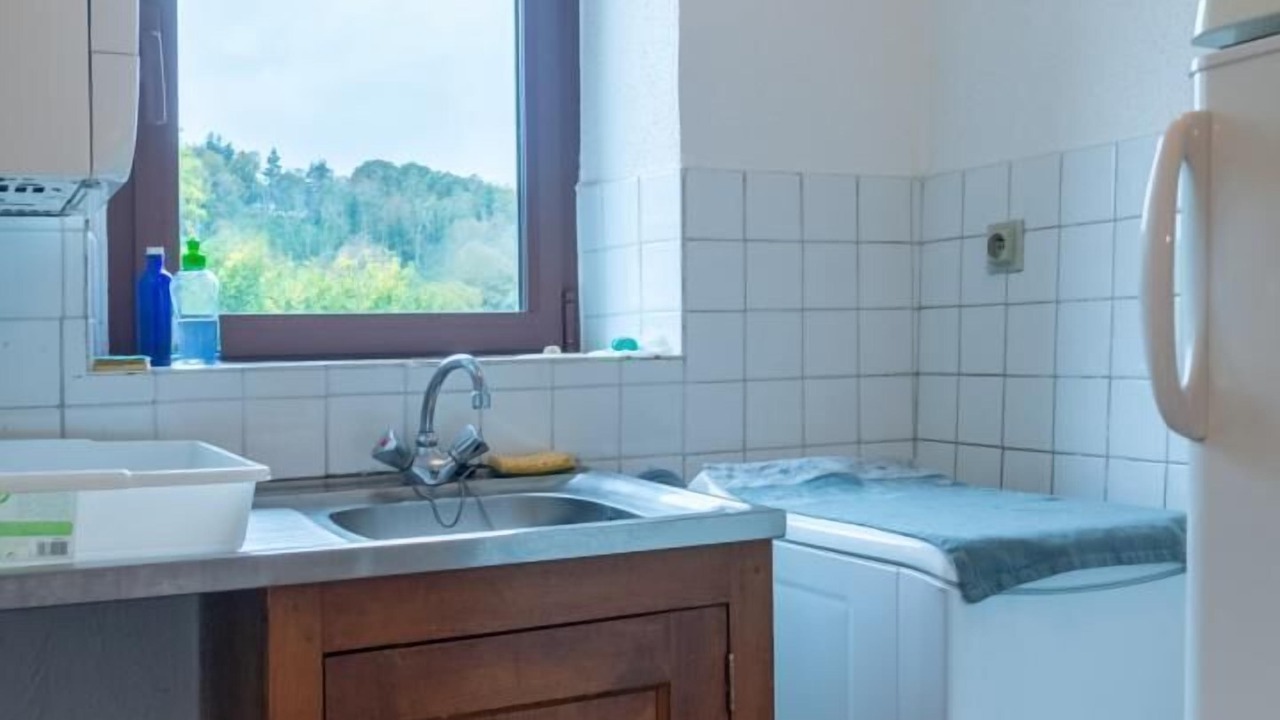 Photo of Kitchen in Fau-de-Peyre