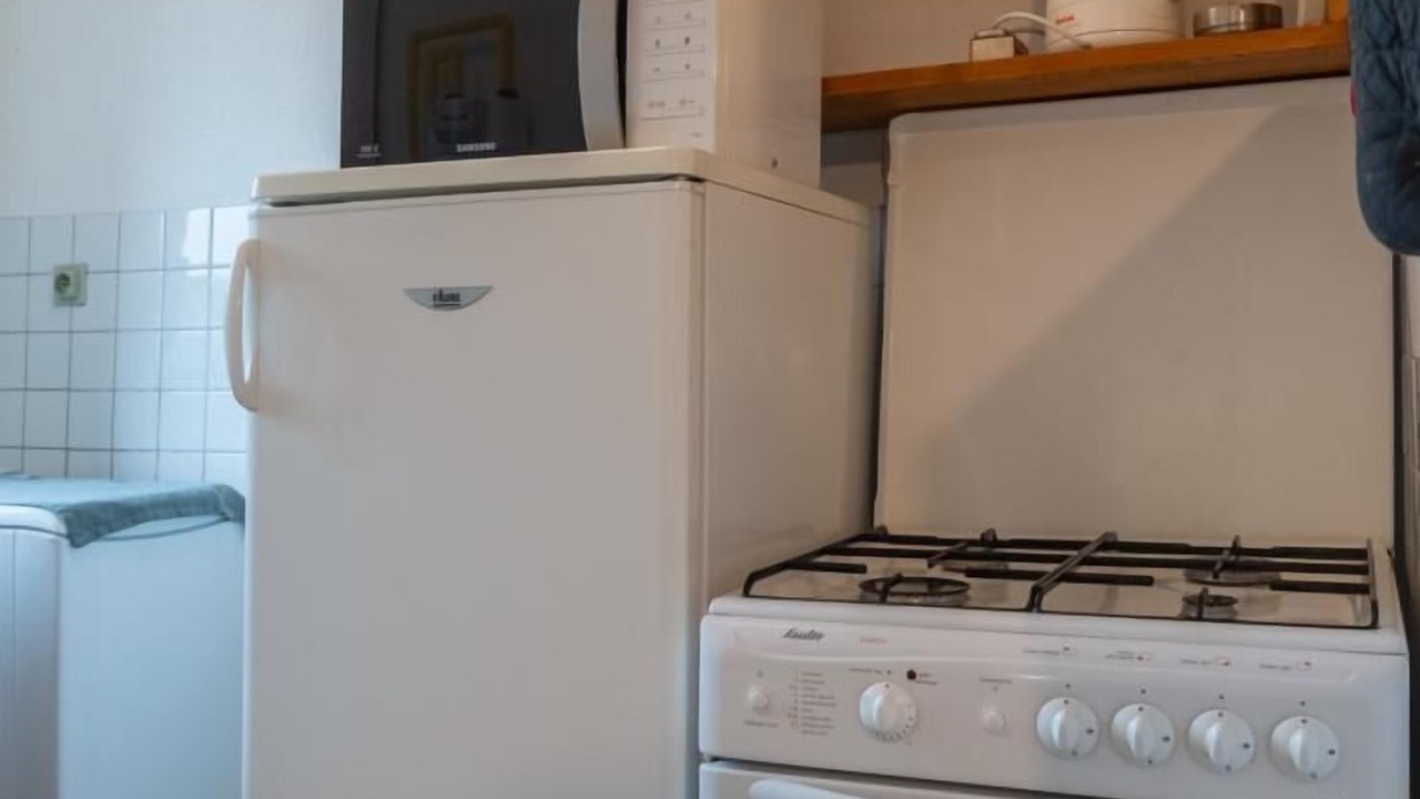 Photo of Kitchen in Fau-de-Peyre