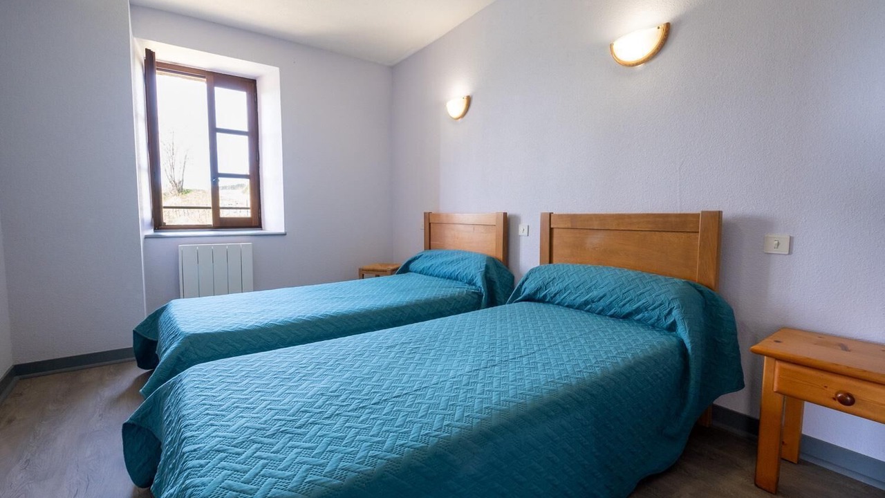Photo of Bedroom in Laval-Atger