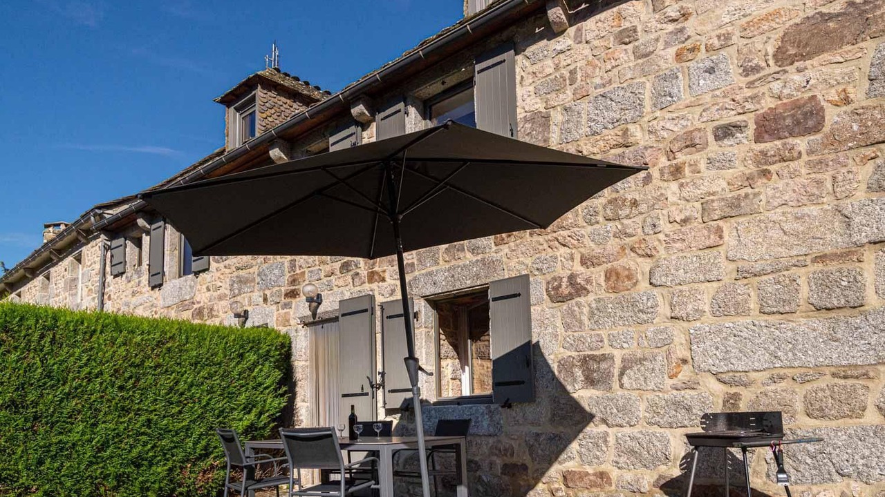 Photo of Outdoor in La Fage-Saint-Julien