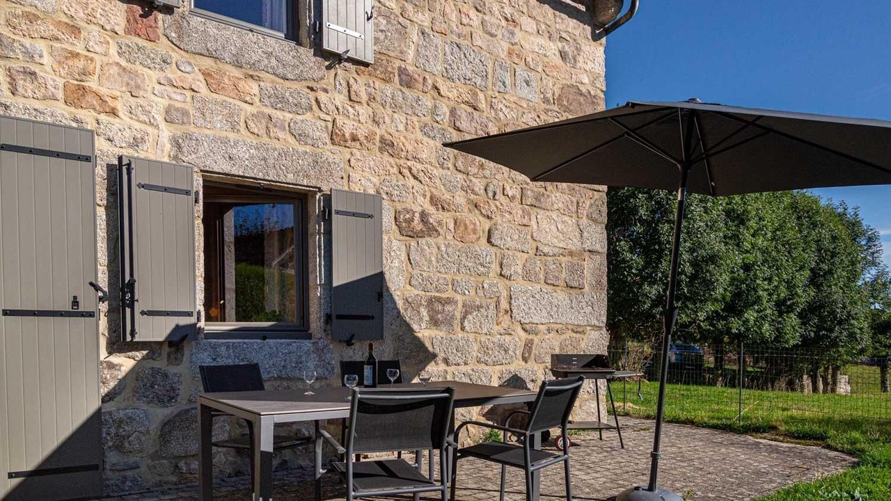 Photo of Outdoor in La Fage-Saint-Julien