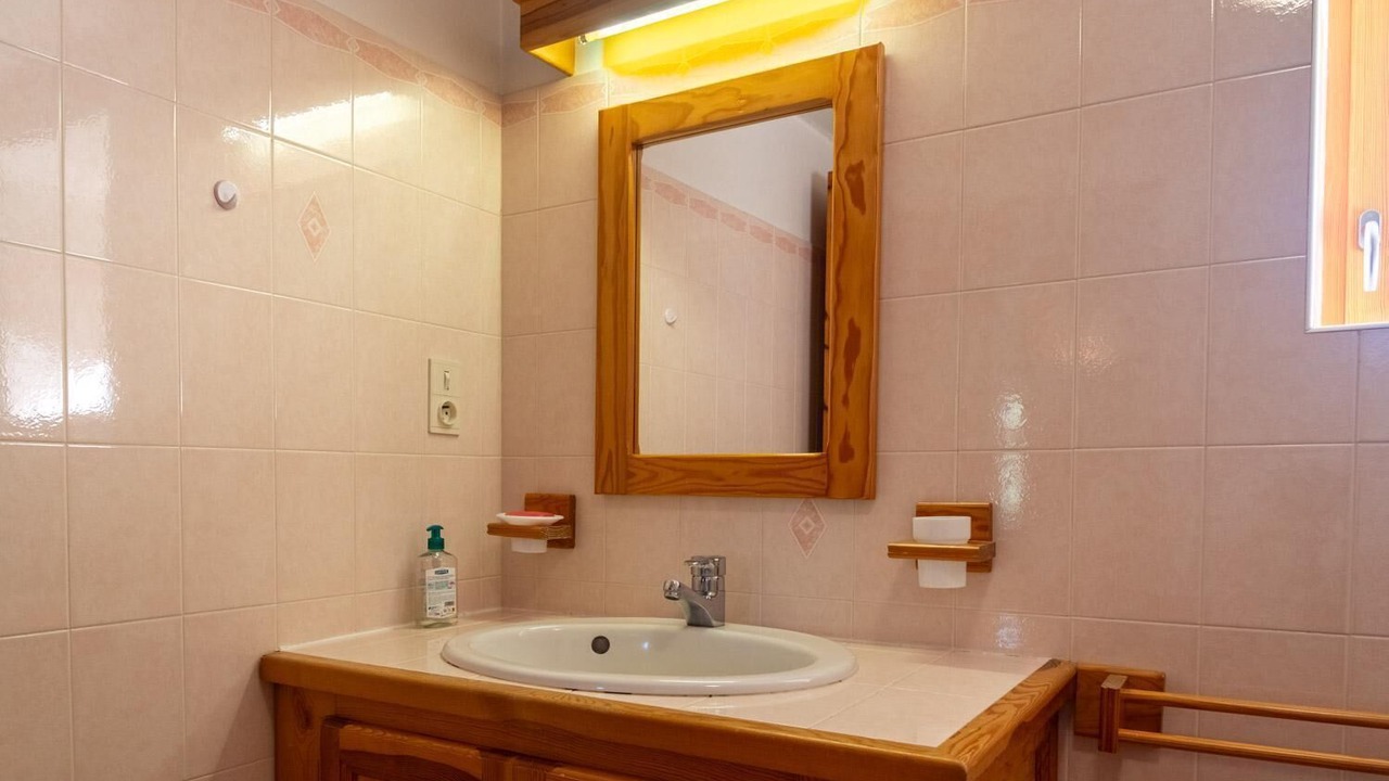 Photo of Bathroom in La Fage-Saint-Julien