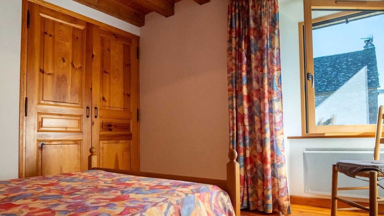 Photo of Bedroom in La Fage-Saint-Julien