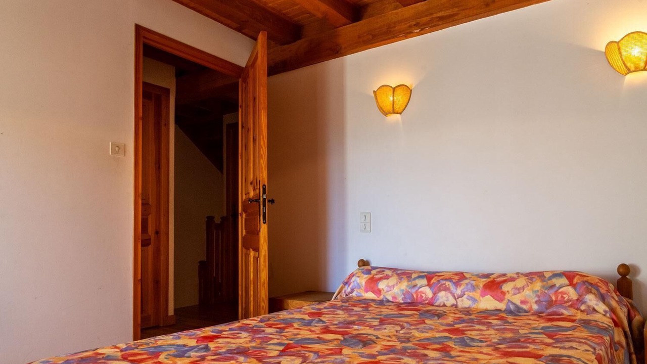 Photo of Bedroom in La Fage-Saint-Julien