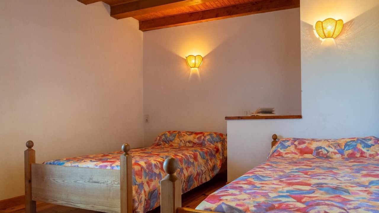 Photo of Bedroom in La Fage-Saint-Julien