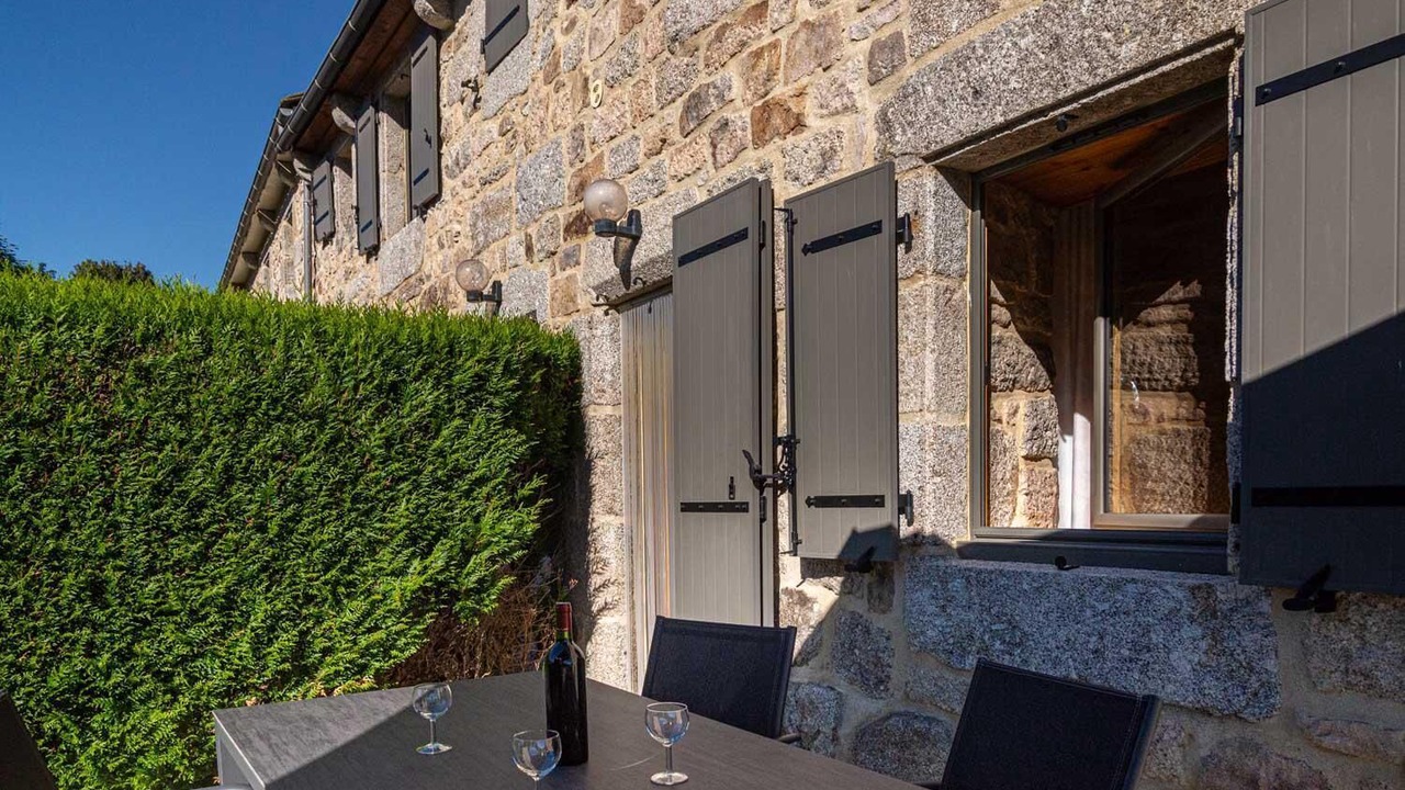 Photo of Outdoor in La Fage-Saint-Julien