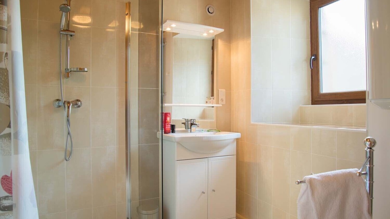 Photo of Bathroom in Termes