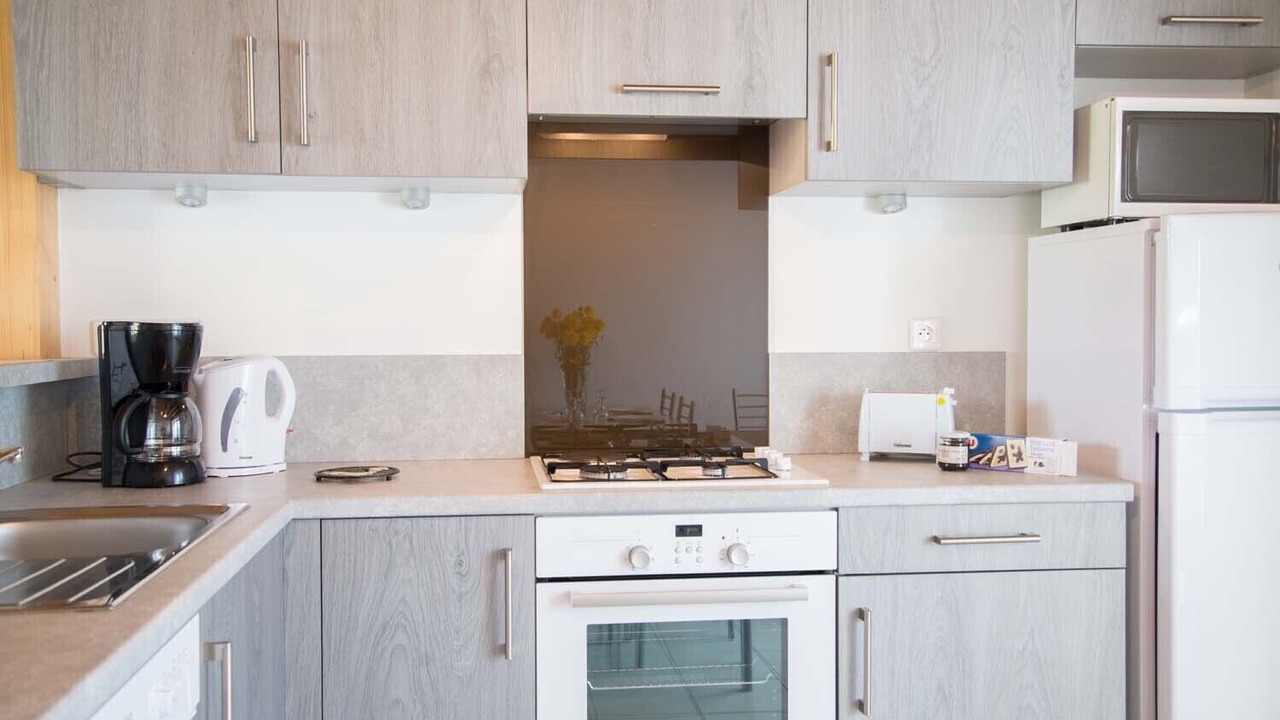 Photo of Kitchen in Termes