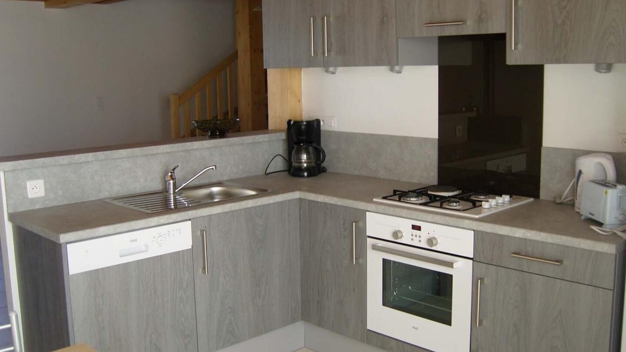 Photo of Kitchen in Termes