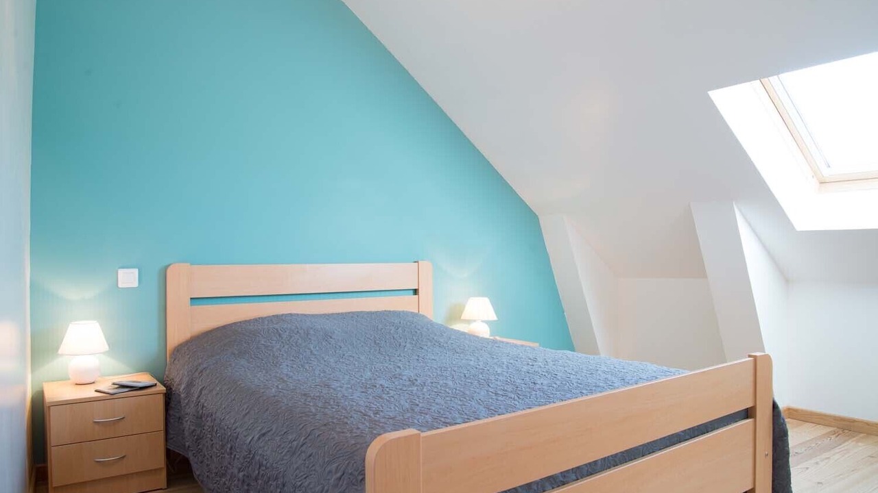 Photo of Bedroom in Termes
